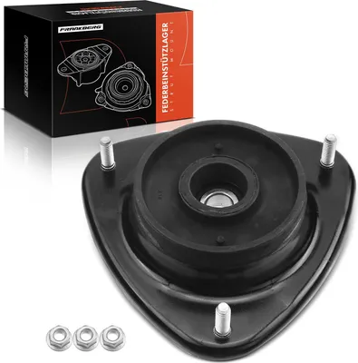 Produktbild von Frankberg 1x Domlager Federbeinstütz lager für Subaru Forester Impreza Legacy Outback