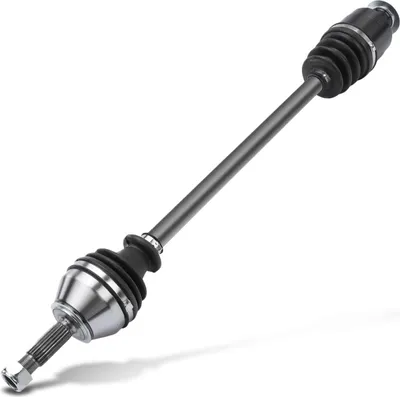 Immagine prodotto di Frankberg 1x albero di trasmissione asse anteriore destro per Renault Twingo I C06 1.2L 1993-2002