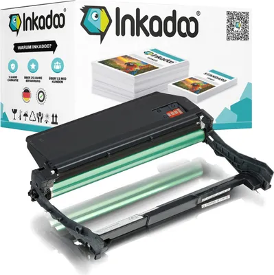 Produktbild von Inkadoo Kompatibel Trommel für Samsung MLT-R116/SEE / R116 Xpress M 2620 Xpress M 2820 ND