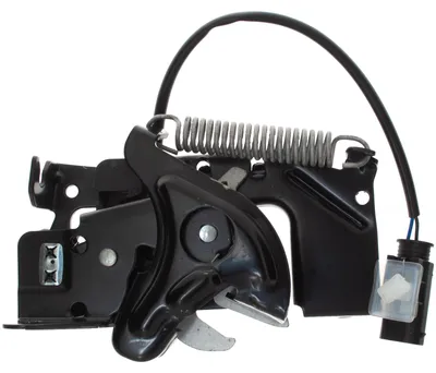 Image de BMW Série 1 F20 F21 2011- Serrure gauche du capot