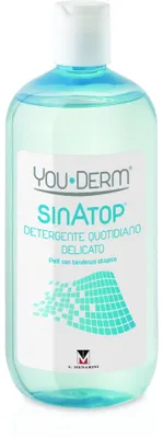 Immagine prodotto di Sinatop Youderm Detergente Quotidiano Delicato 500 Ml