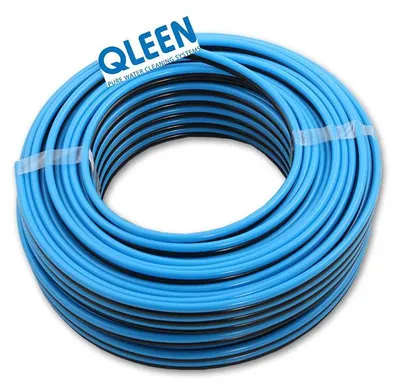 Produktbild von Doppelschlauch 10 mm für Puraqleen