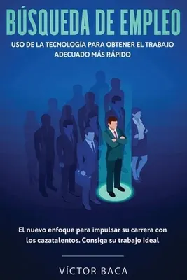Obrázok produktu pre Búsqueda De Empleo