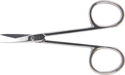 Immagine prodotto di Forbici per cuticole Nippes n. 31 1 pz