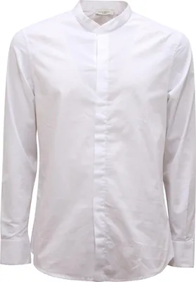 Immagine prodotto di M6322 Camicia Coreana Uomo Paolo Pecora Man Shirt