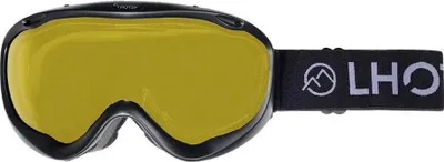 Produktbild von Lhotse Duda M Skibrille Golden CAT1 Herren,Damen Golden CAT1