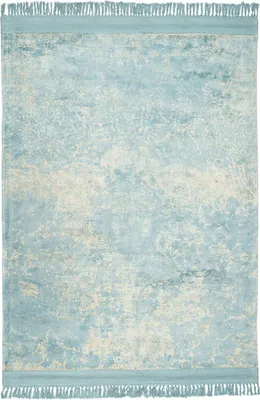 Produktbild von Dolce Vita 100 Petrol 200cm x 290cm