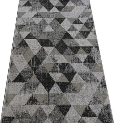 Immagine prodotto di Tappeto Lagos 1700 Grey (Dark Silver), 120x180 cm