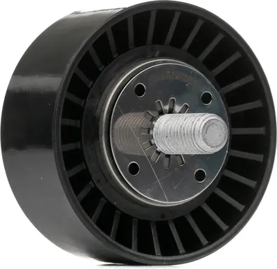 Produktbild von RIDEX 313D0142 Umlenkrolle Zahnriemen Ø65mm für CHEVROLET CAPTIVA (C100, C140) für OPEL ANTARA