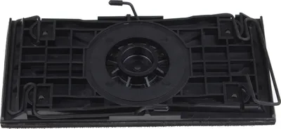 Image de Black+Decker 90533572 Plaque de fond pour KA310 KA320E KA320EKA... Ponceuse vibrante