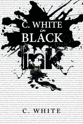 Produktbild von C. White in Black Ink!