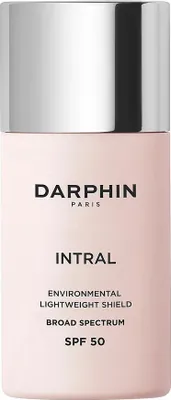 Immagine prodotto di Darphin Crema Trattamento Viso Crema Scudo Leggero Ambientale Intral