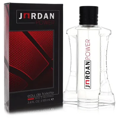 Produktbild von Michael Jordan Power eau de toilette spray 100 ml