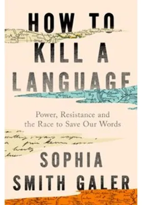 Obrázok produktu pre How to Kill a Language