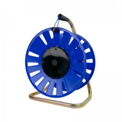 Immagine prodotto di Avvolgicavo ?42cm senza cavo Avvolgitore vuoto Z-XXL 30,3 E-P 3050