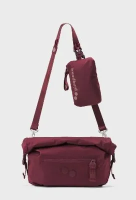 Produktbild von PinqPonq Aksel Glazed Red .
