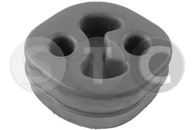 Produktbild von STC Auspuffhalter für FORD Kuga Mk2 (DM2) Auspuffanlage Montageteil T405298