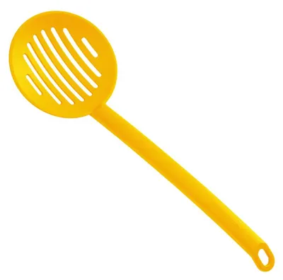 Obrázek produktu pro Tescoma 638058, Žlutá, Nylon, Nylon, 210 °C, 320 mm