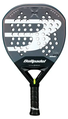 Image de Bullpadel Xplo Comfort 26