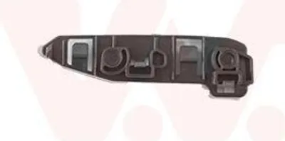 Produktbild von VAN WEZEL 1717568 Stoßstangenhalter Vorne Rechts für FIAT TIPO Kombi (356) TIPO Schrägheck (356) TIPO Stufenheck (356)