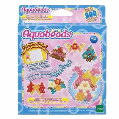 Image de Jeu de bricolage Aquabeads