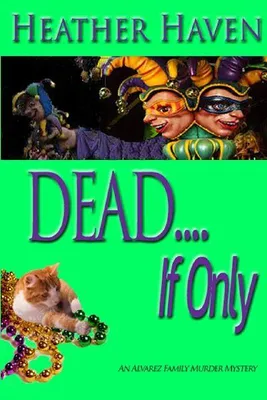 Produktbild von DEAD....Wenn nur
