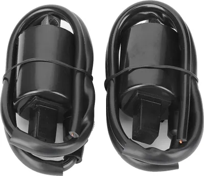 Zdjęcie produktu dla 2szt przecinaki zapłonu dłuższe cewki do Virago 750 xv750 1988-1997