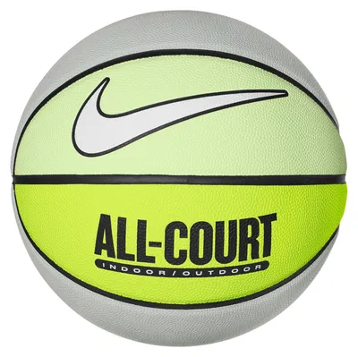 Produktbild von Nike Everyday All Court 8P Deflated Indoor/Outdoor - N.100.4369.332 7