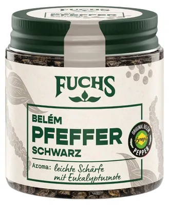 Produktbild von Belém Pfeffer ganz