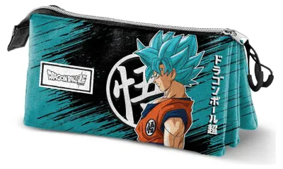 Immagine prodotto di Dragon Ball Super - Set di 3 penne