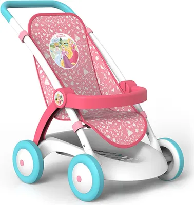 Obrázok produktu pre Smoby 254002, PR Princesses, 1,5 rok / roky, 1,57 kg