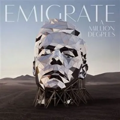 Zdjęcie produktu dla ImportCDs A Million Degrees, Pop rock, CD, Nośnik fizyczny, Dorosły, 1 dysków, 29/11/2018