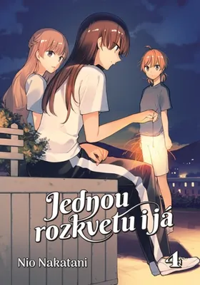 Obrázek produktu pro CREW Jednou rozkvetu i já 4
