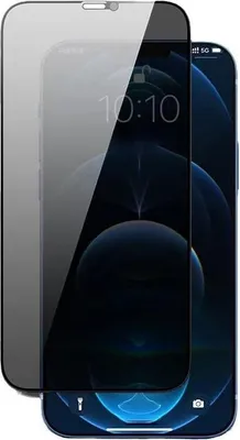 Image de INF Protection d'écran en verre trempé anti-espion 30° pour iPhone 17