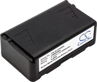 Obrázok produktu pre Batria pre Autec LK4 at