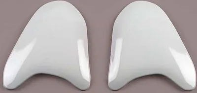 Immagine prodotto di Casco jet ARAI SAMZ Holderset - Bianco