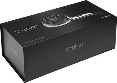 Produktbild von Efalock Stylingo Profi Softstyler