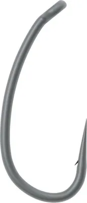 Produktbild von RidgeMonkey Ape-X Medium Curve 2XX Barbed - 10 Haken, Größe:4