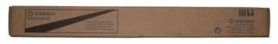Produktbild von Sagem TNR-397B Tonerkartusche 253189818 Schwarz 18.000 Seiten für Sagem MF-9626