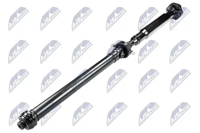 Produktbild von NTY Kardanwelle Gelenkwelle Achsantrieb für BMW X5 (E70) NWN-BM-040