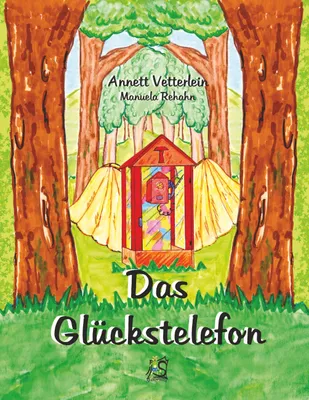 Produktbild von Das Glückstelefon