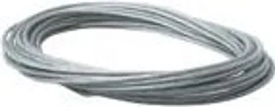 Produktbild von 1x  Paulmann 10m Sicherheits-Spann-Seil isoliert 2,5qmm