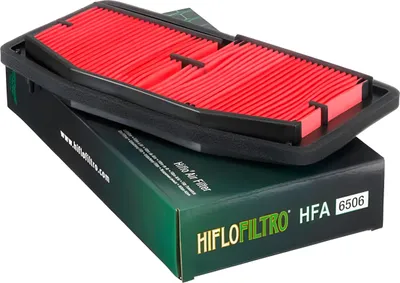 Produktbild von HifloFiltro LUFTFILTER HFA6506