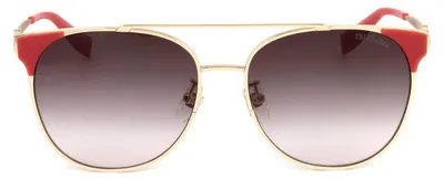 Produktbild von Trussardi Sonnenbrille STR319F 0954 56 16 145