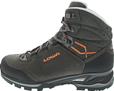 Produktbild von Lowa Lady Light LL Wanderstiefel Grau in Gr. 39