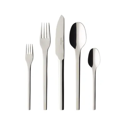 Produktbild von Villeroy & Boch Tools Tafelbesteck 180-teilig "Gastro-Set"