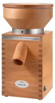 Produktbild von Komo Fidibus XL Getreidemühle