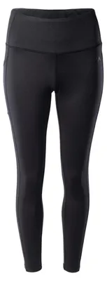 Productafbeelding van Dinsdag - "Vika" leggings voor dames, model IG4391 (maat L), kleur zwart