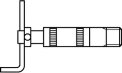 Image de Amecoil appareil à encastrer Nr. 4 f. M 14 - M 16 S