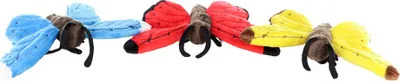 Image de Papillon en peluche